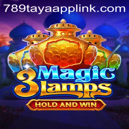 Unveiling the Enchantment of 3MagicLamps: A Mesmerizing Journey