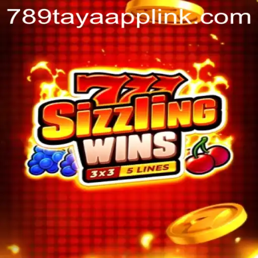Experience Thrilling Gameplay with 777SizzlingWins