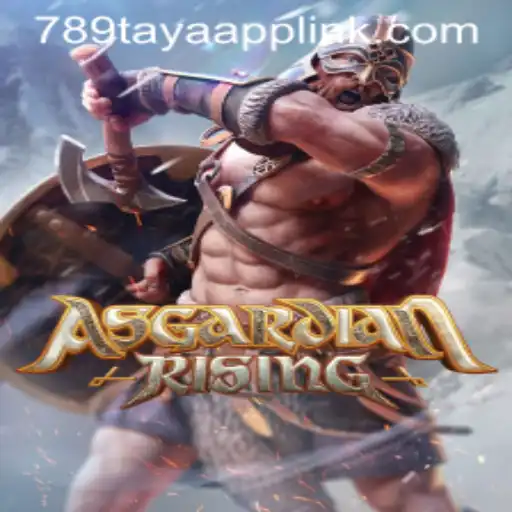 Discovering AsgardianRising: An Epic Journey into Norse Mythology