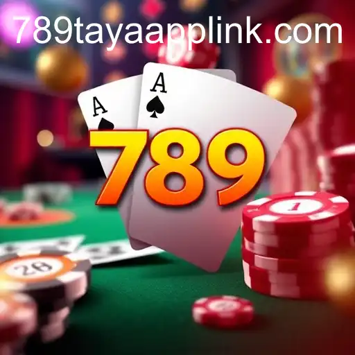 Dive into the World of Casino Games with 789TAYA.COM
