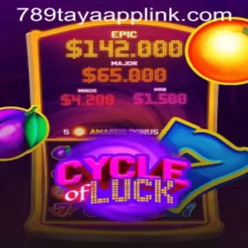 Discovering CycleofLuck: An Exciting Online Game Adventure