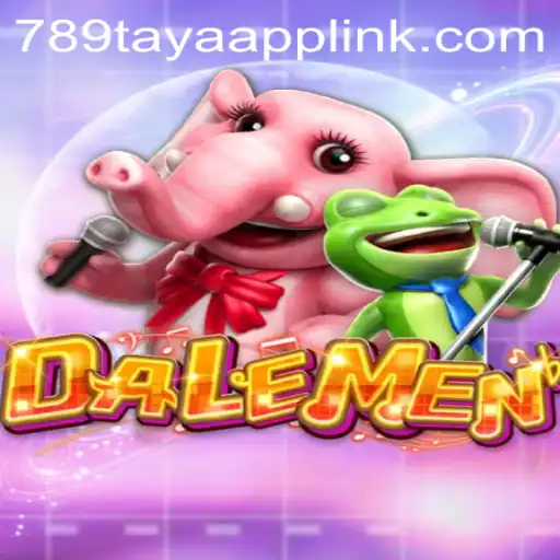 Discovering DALEMEN: The Exciting World of Strategy and Adventure