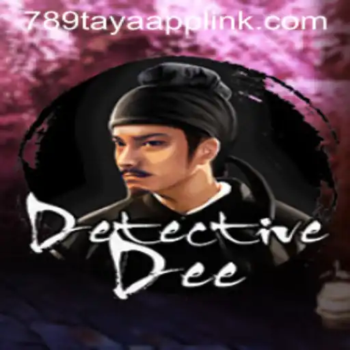 Discovering DetectiveDee: An Immersive Mystery Adventure