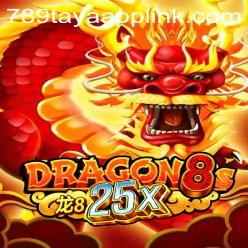Unveiling Dragon8s25x: A New Adventure in the Gaming World