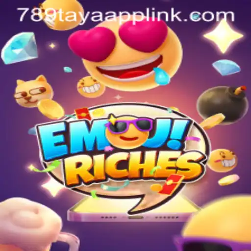 Exploring EmojiRiches at 789TAYA.COM: A Fresh Take on Interactive Gaming
