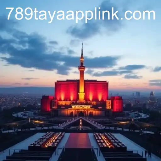 The Allure of Exclusive Events Unveiled: Explore 789TAYA.COM's Unique Contributions