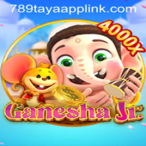 Discover the Enchanting World of GaneshaJr: A Modern Gaming Experience with 789TAYA.COM
