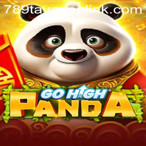 GoHighPanda: An Epic Adventure into the World of Panda Fantasy