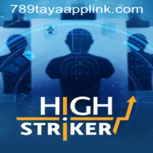 Exploring HighStriker: A Comprehensive Guide to the Game and 789TAYA.COM