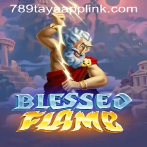Unveiling the Mysteries of 'BlessedFlame': A Journey into a New Realm
