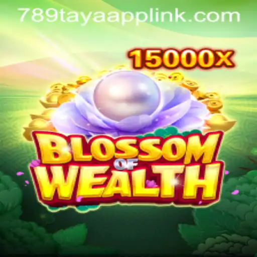 BlossomofWealth: The Thrilling Journey to Prosperity