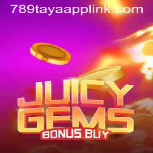 Experience Exhilarating Wins with JuicyGemsBonusBuy on 789TAYA.COM