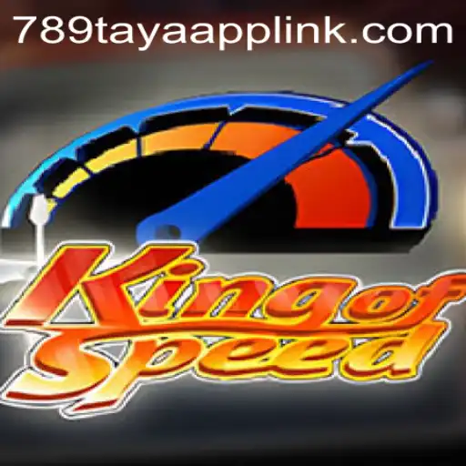 KingofSpeed: Unleashing the Thrill of Racing with 789TAYA.COM