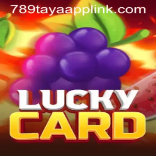Discovering the Fascination of LuckyCard