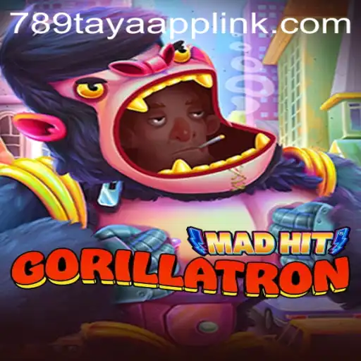 MadHitGorillatron: An Exciting New Adventure in the Gaming World