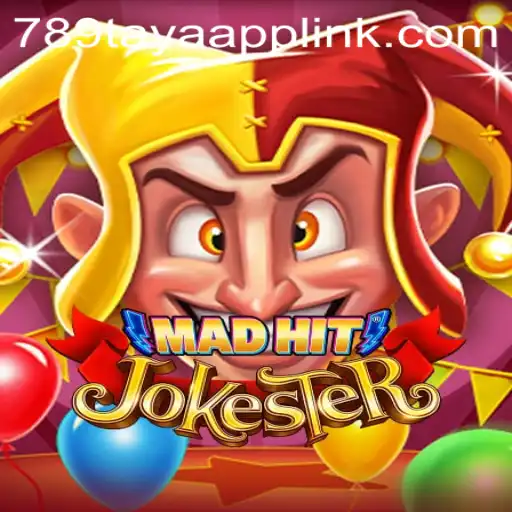 MadHitJokester: A Thrilling New Game Redefining Digital Entertainment
