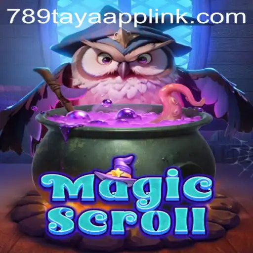 Discover the Enchanting World of MagicScroll