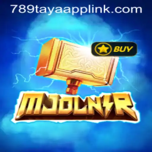 Exploring the Norse Mythology in Mjolnir: A Unique Gaming Experience