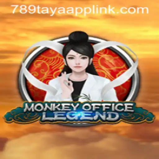 MonkeyOfficeLegend: Dive into the Whimsical World of Work and Adventure