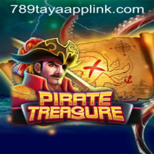 PirateTreasure: Uncover the Secrets of the High Seas