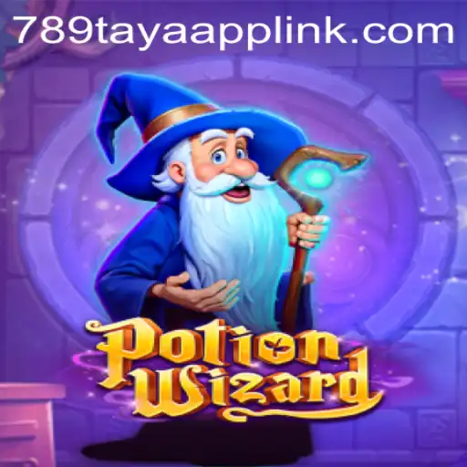 PotionWizard: A Spellbinding Journey into the World of Magical Elixirs