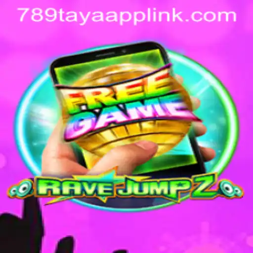 RaveJump2M: Unleashing the Next-Level Gaming Experience with 789TAYA.COM