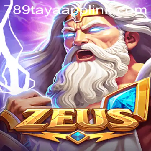 Exploring Zeus: A Captivating Journey in Mythology with 789TAYA.COM