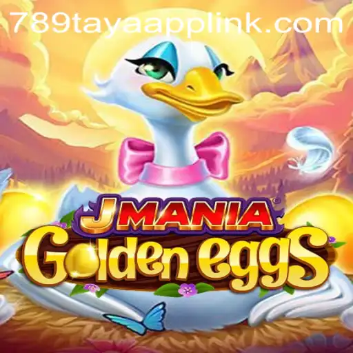 JManiaGoldenEggs: A New Era of Digital Gaming