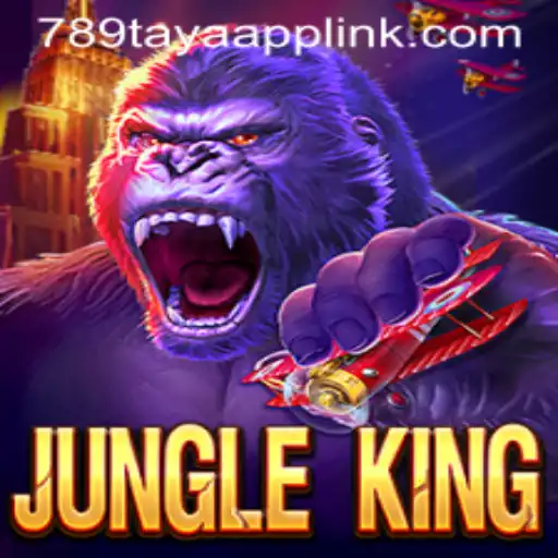 Explore the Wild Adventures of JungleKing at 789TAYA.COM