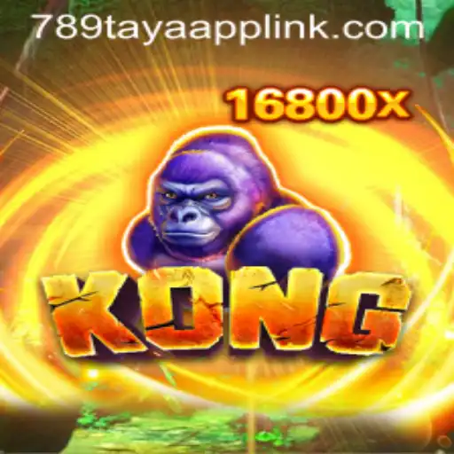 Explore the Thrilling World of Kong at 789TAYA.COM