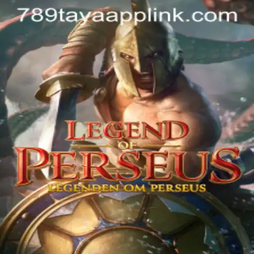 Discover the Epic World of LegendofPerseus: Unleash the Hero Within