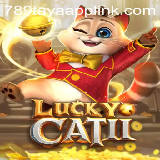Exploring the Enchantment of LuckyCatII: A Digital Gaming Adventure