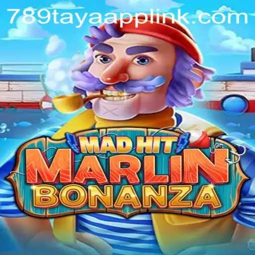 MadHitMarlinBonanza: Dive into the Exciting Undersea Adventure
