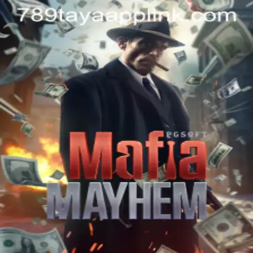 MafiaMayhem: A Riveting Adventure in Strategy and Intrigue