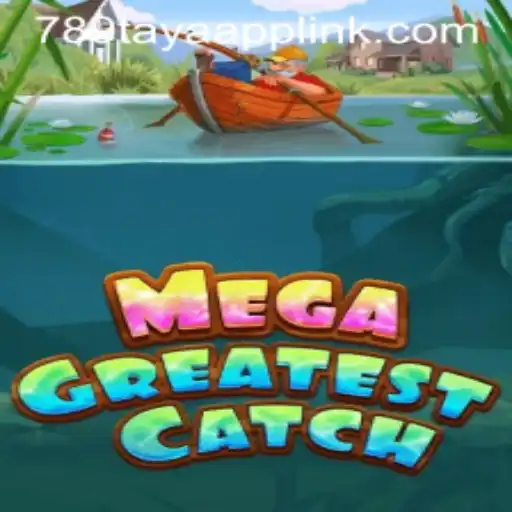 MegaGreatestCatch: A Comprehensive Guide to the Thrilling New Game