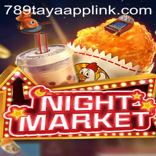 Exploring the Enchanting World of NIGHTMARKET