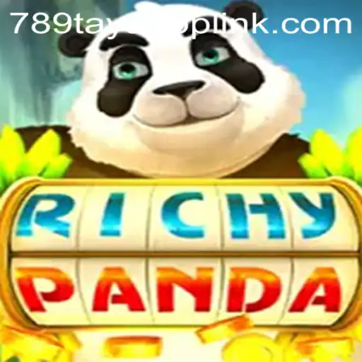 Discover the Thrills of RichyPanda and 789TAYA.COM