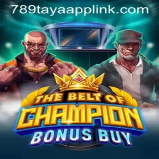 The Comprehensive Guide to TheBeltOfChampionBonusBuy