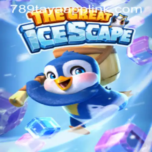 TheGreatIcescape: Navigating the Frozen Adventure