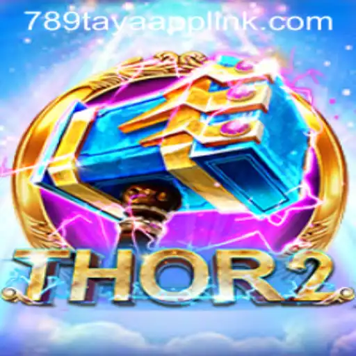 Thor2 and the Mythical World of 789TAYA.COM