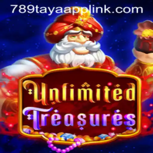 Exploring the Enigmatic World of UnlimitedTreasures with 789TAYA.COM